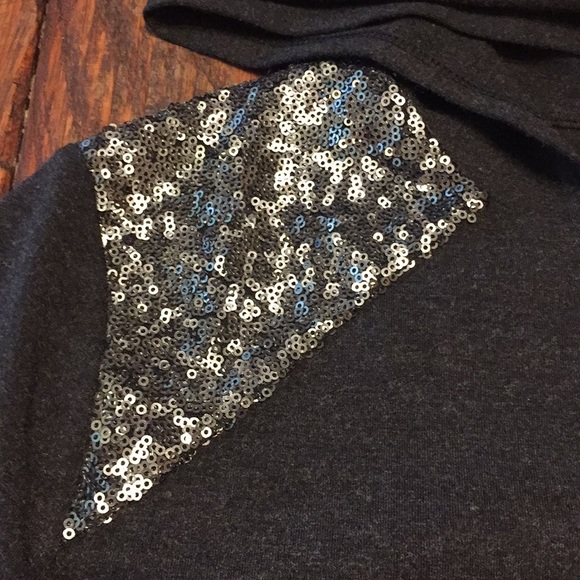 NWT Zenergy by Chico’s zip up hoodie - Picture 3 of 6